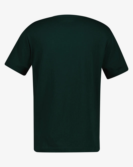 Męski t-shirt regular fit