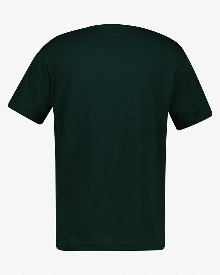 Męski t-shirt regular fit