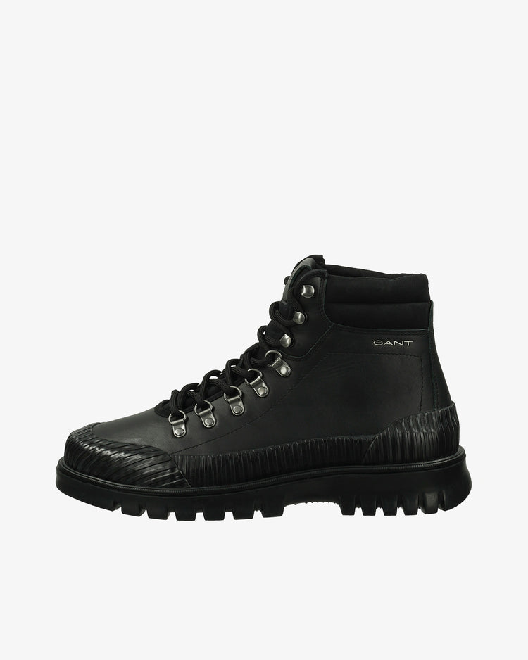 Buty sportowe męskie czarne