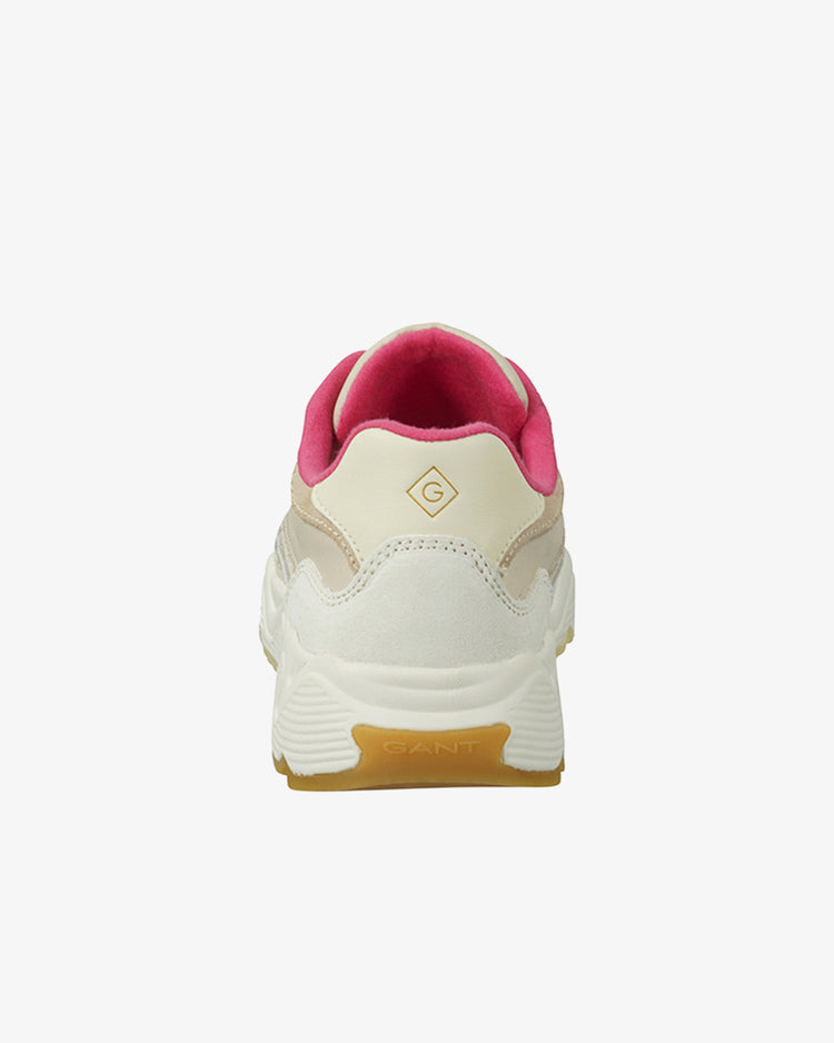 Buty sportowe damskie