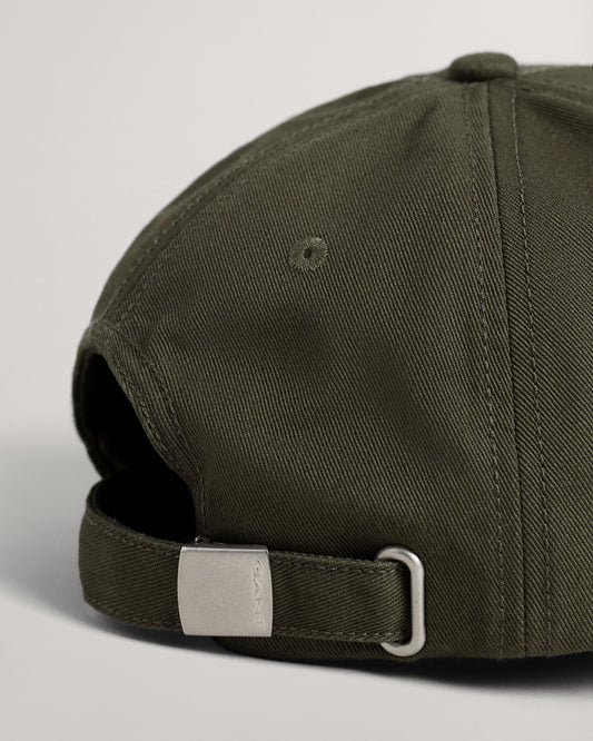 Czapka bawełniana z motywem