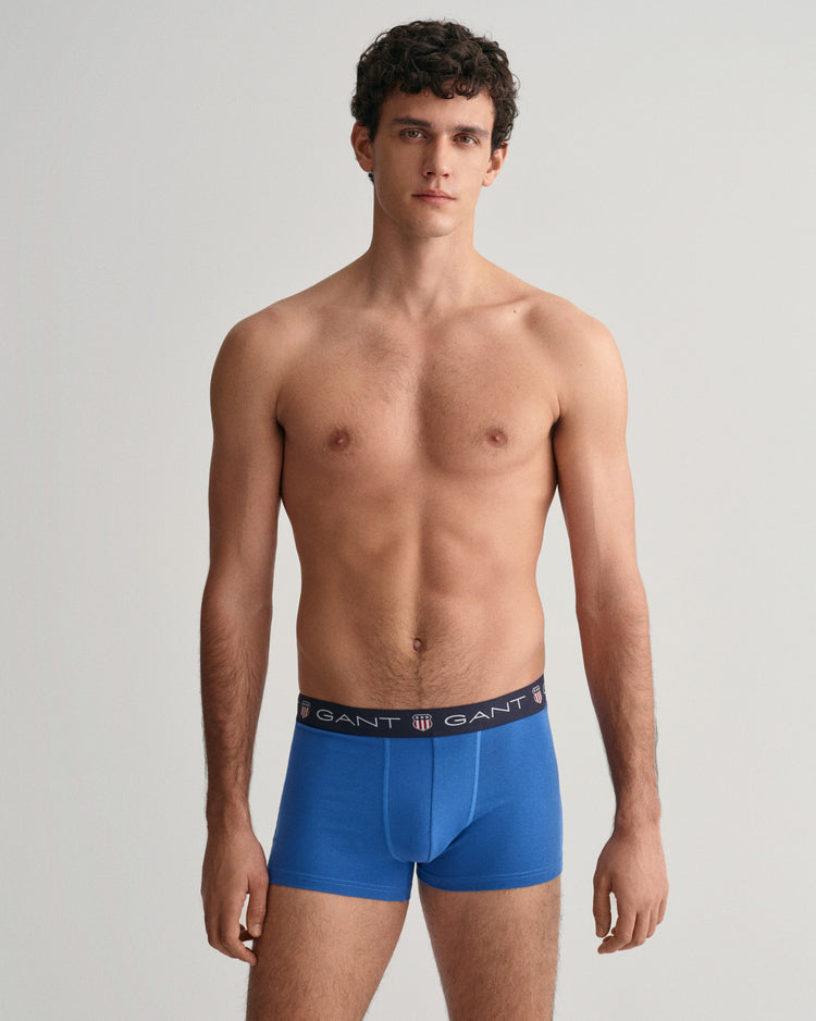 Bielizna męska z nadrukiem