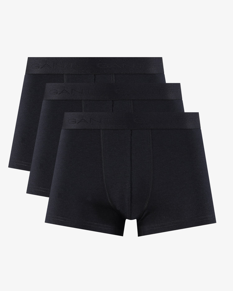 Bielizna męska czarna