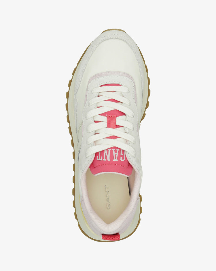 Buty sportowe damskie