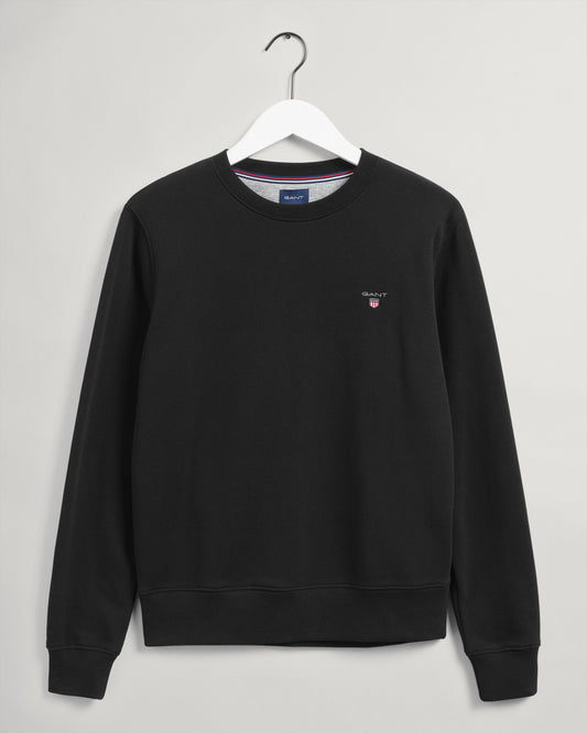 Bluza Original z okrągłym dekoltem