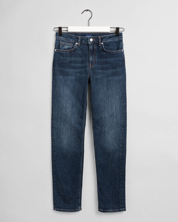 Damskie jeansy Hayle Original