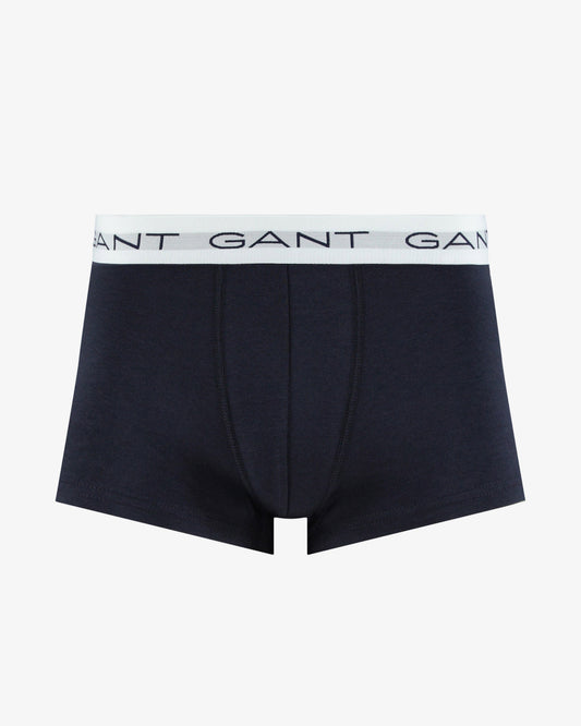 Bielizna męska granatowa