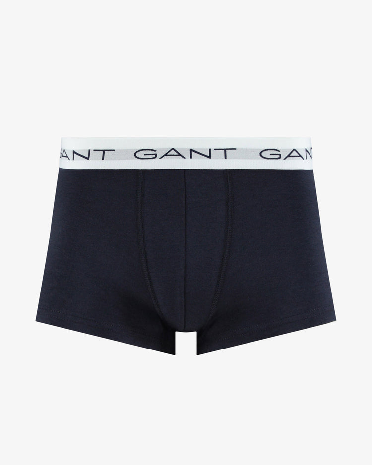 Bielizna męska granatowa