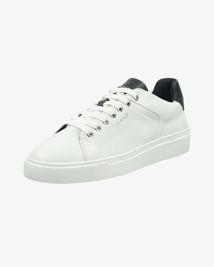 Skórzane sneakersy Mc Julien