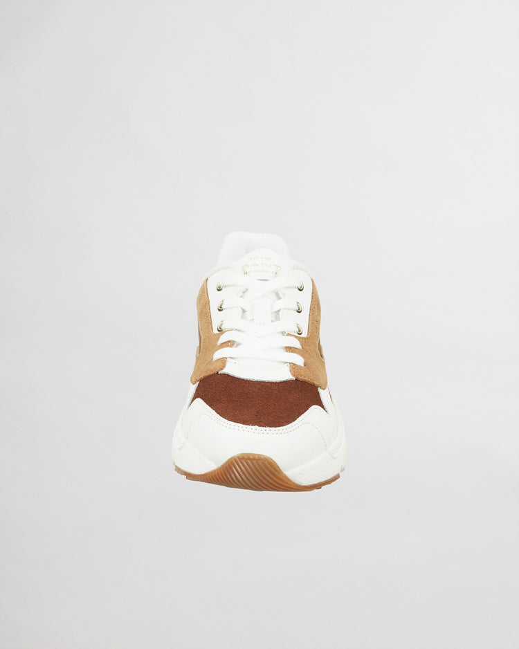 Damskie sneakersy Nicewill