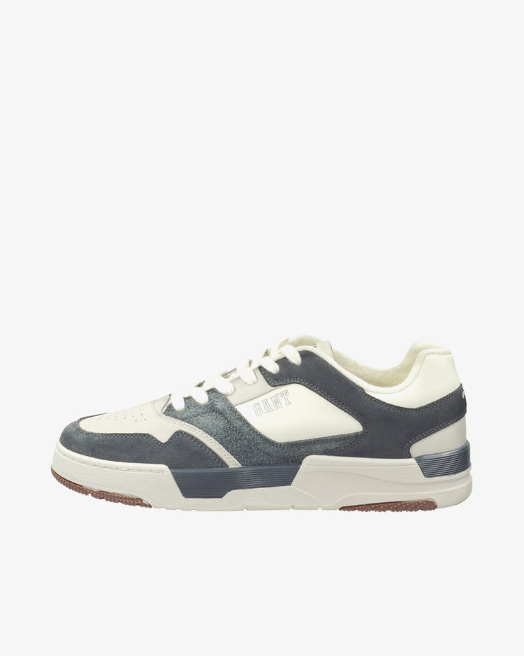 Buty sportowe męskie szare