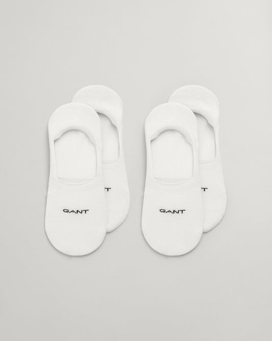 Skarpetki męskie białe