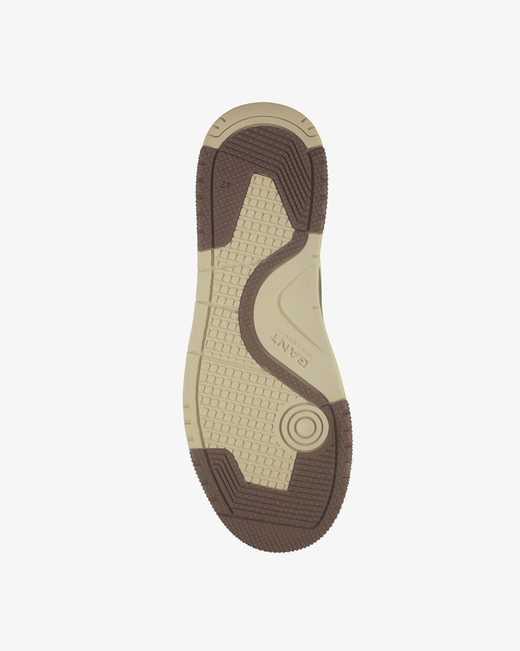 Buty sportowe męskie szare