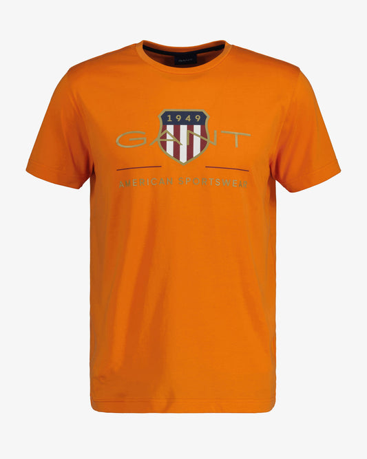 T-shirt z motywem