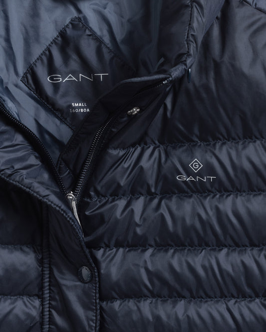 Kurtka damska z nadrukiem zapinana na guziki z długim rękawem slim fit