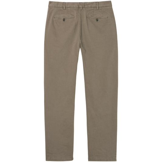 Chinosy męskie comfort super