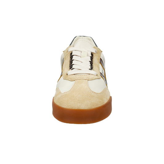 Męskie zamszowe sneakersy Baylle