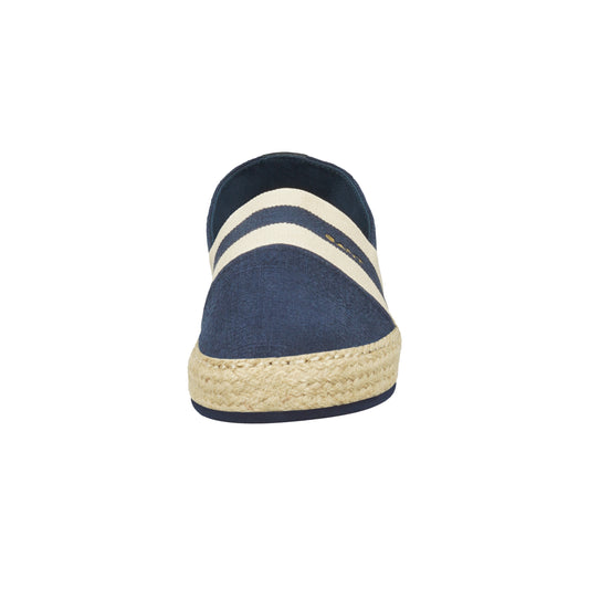 Damskie espadryle Raffiaville