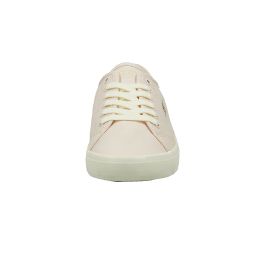 Damskie różowe sneakersy Pillox