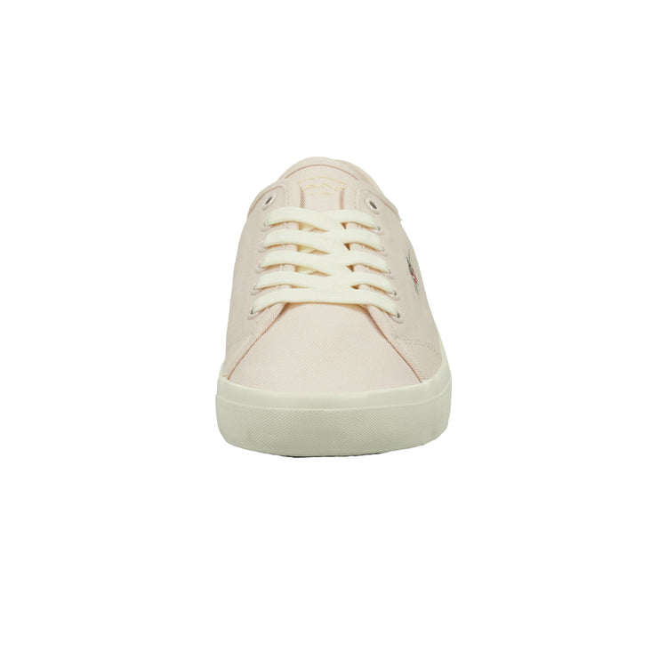 Damskie różowe sneakersy Pillox