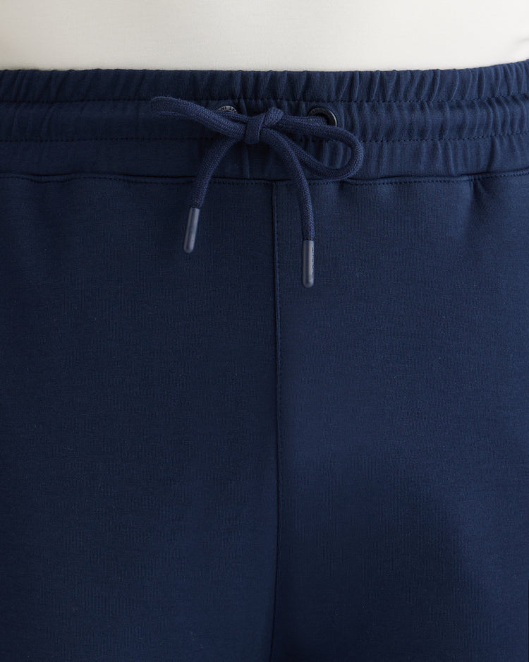 Męskie spodnie dresowe regular fit