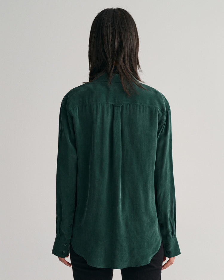 Koszula utility relaxed fit