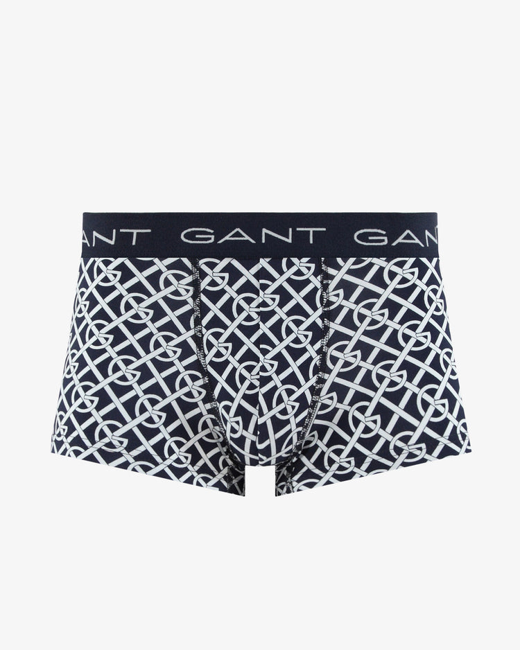 Bielizna męska granatowa