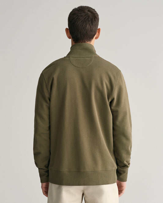 Bluza zapinana na zamek