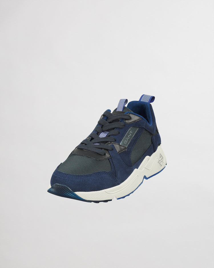 Męskie sneakersy Nicewill