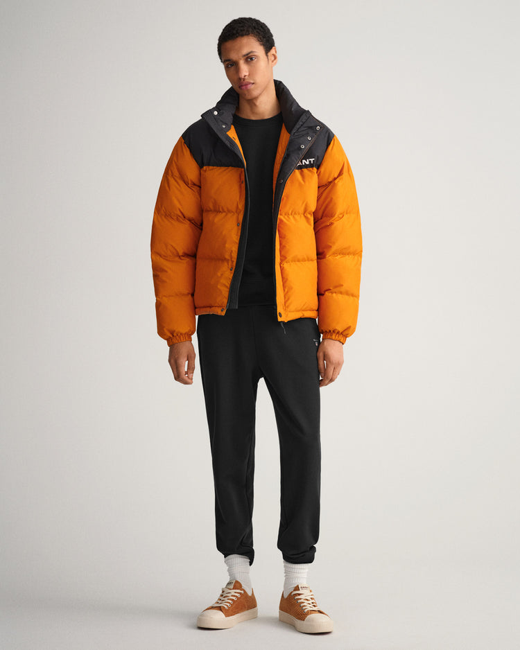 Bluza Original z okrągłym dekoltem