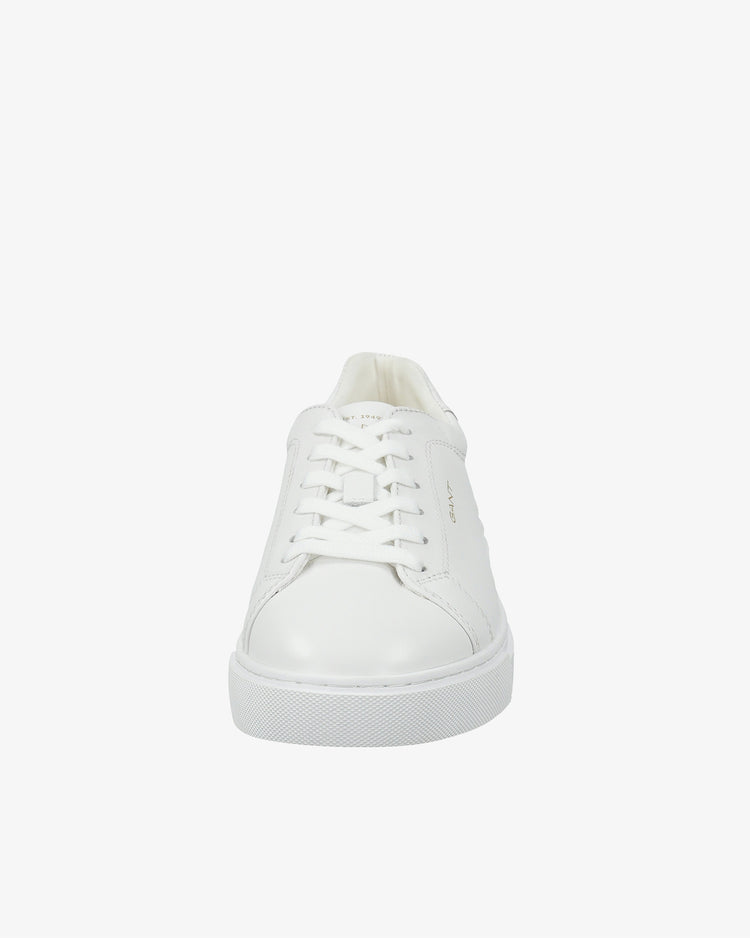 Buty sportowe damskie białe