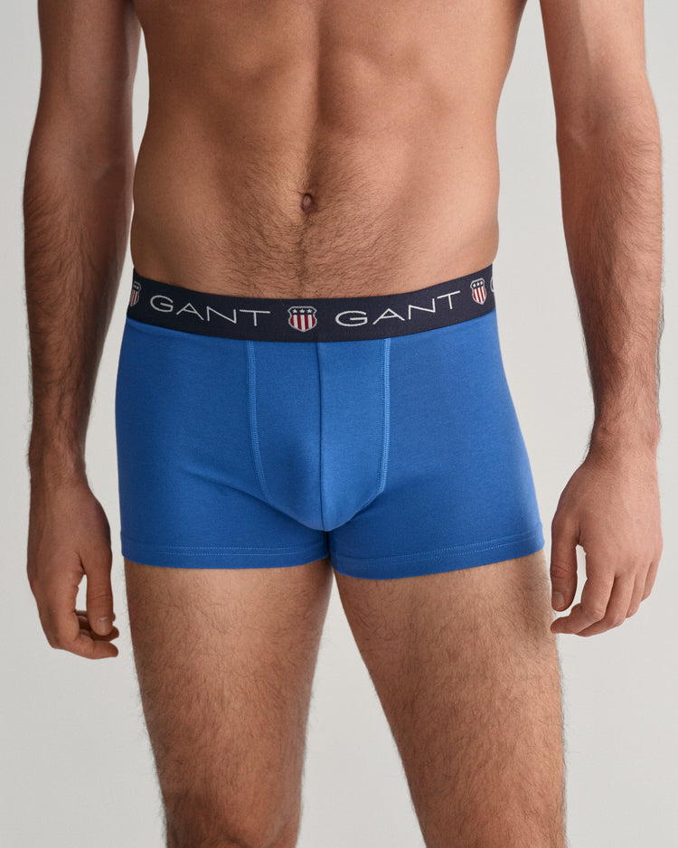 Bielizna męska z nadrukiem