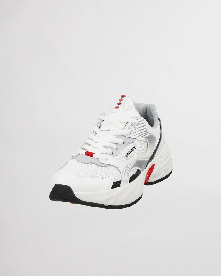 Damskie sneakersy Mardii