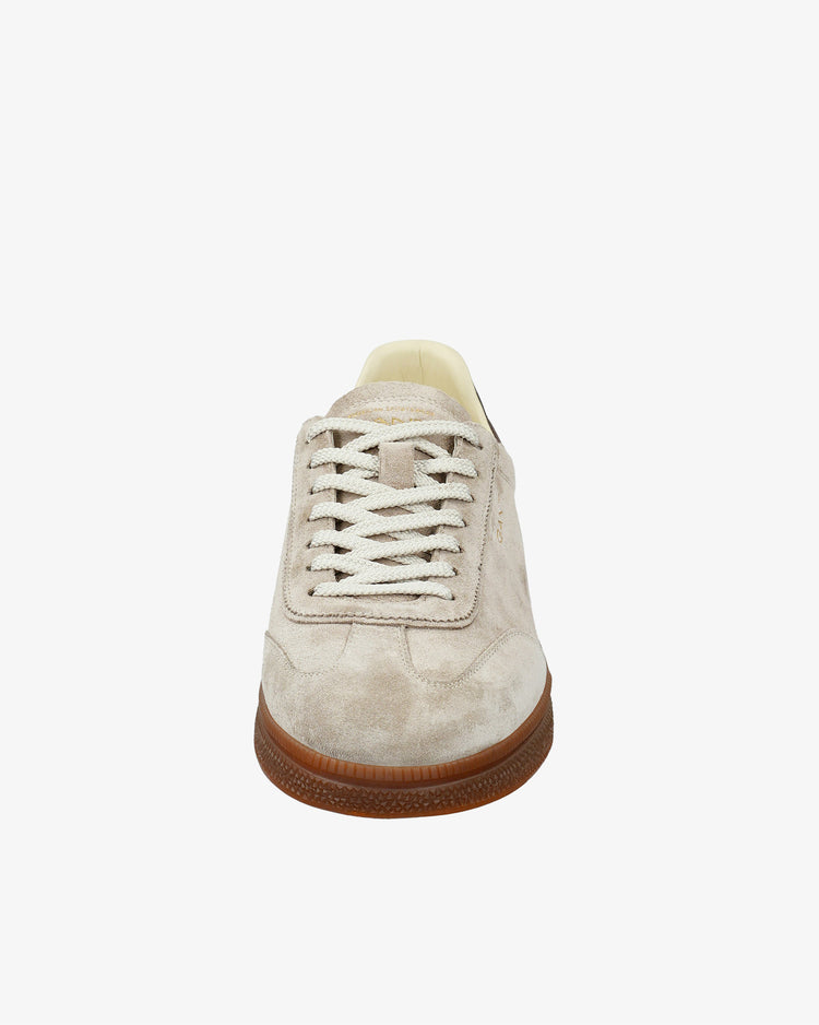 Buty sportowe męskie beżowe