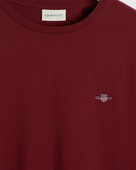 Koszulka z długim rękawem