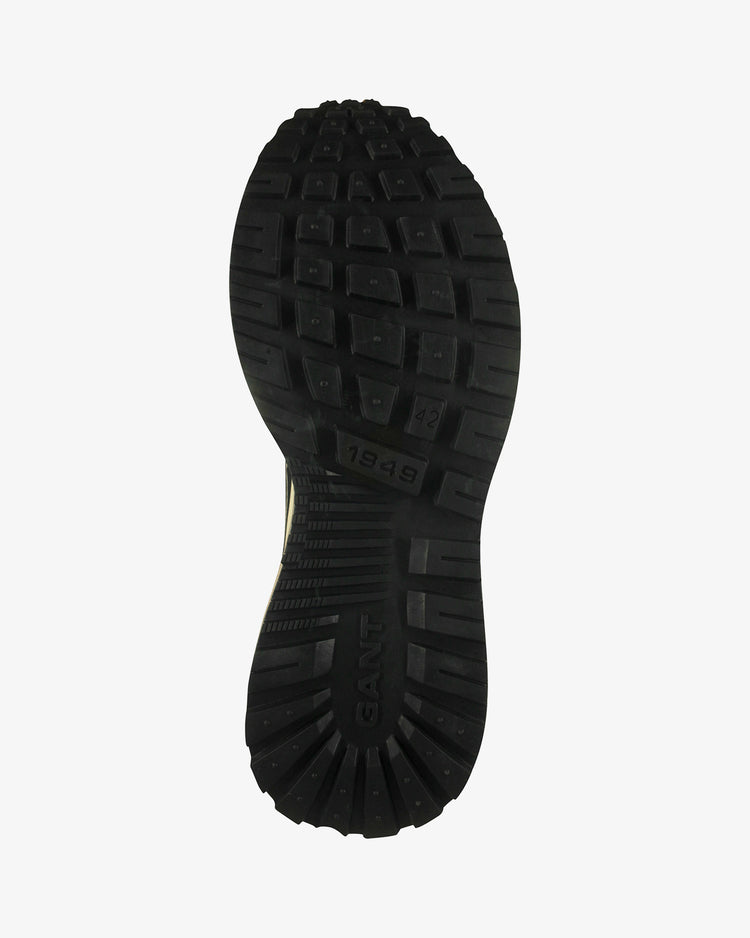 Buty sportowe męskie czarne