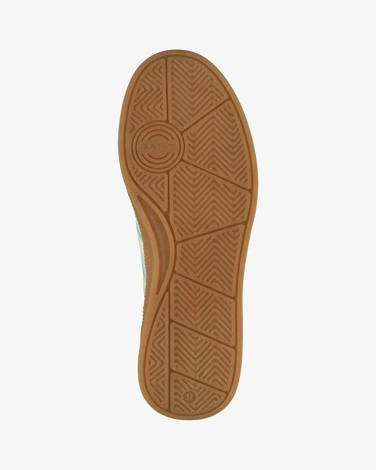 Buty sportowe damskie niebieskie
