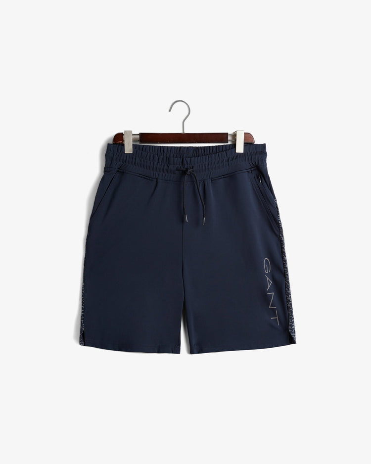 Spodenki męskie regular fit