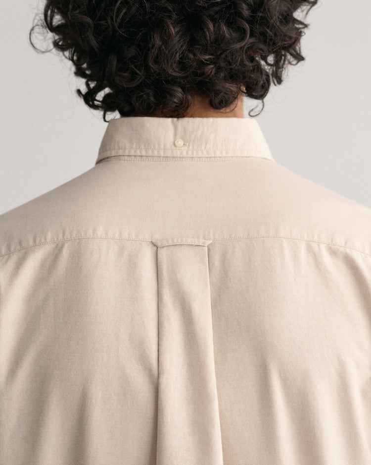 Koszula Oxford regular fit