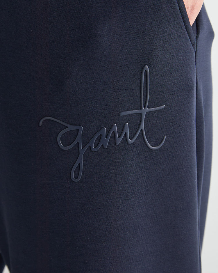 Spodnie dresowe z grafiką Slit Small