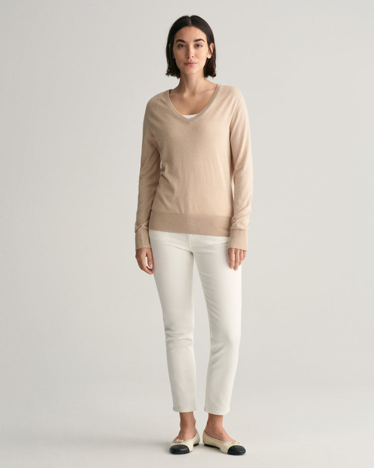 Koszulka polo regular fit z piki