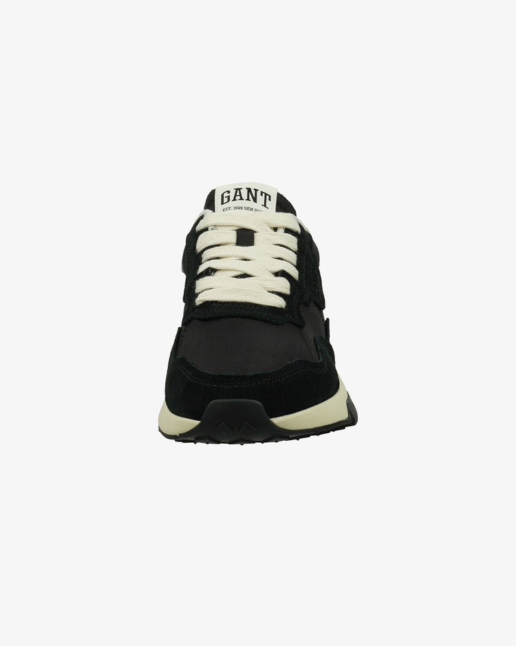 Buty sportowe męskie czarne