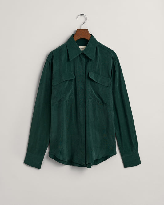 Koszula utility relaxed fit