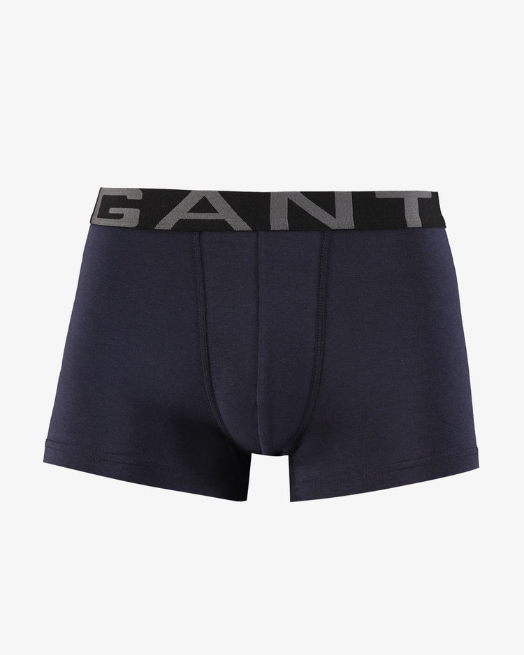 Bielizna męska granatowa