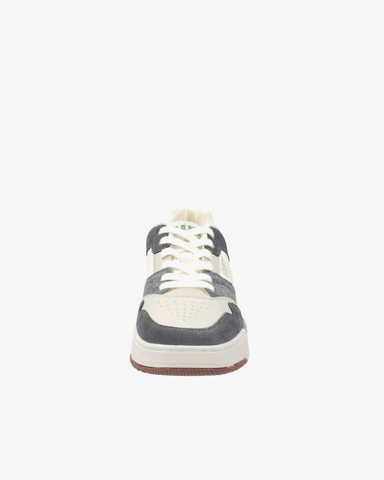 Buty sportowe męskie szare