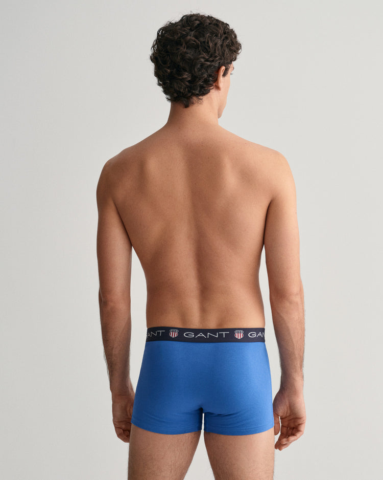 Bielizna męska z nadrukiem