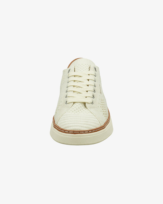 Buty sportowe męskie beżowe