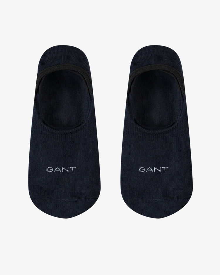 Skarpetki męskie granatowe