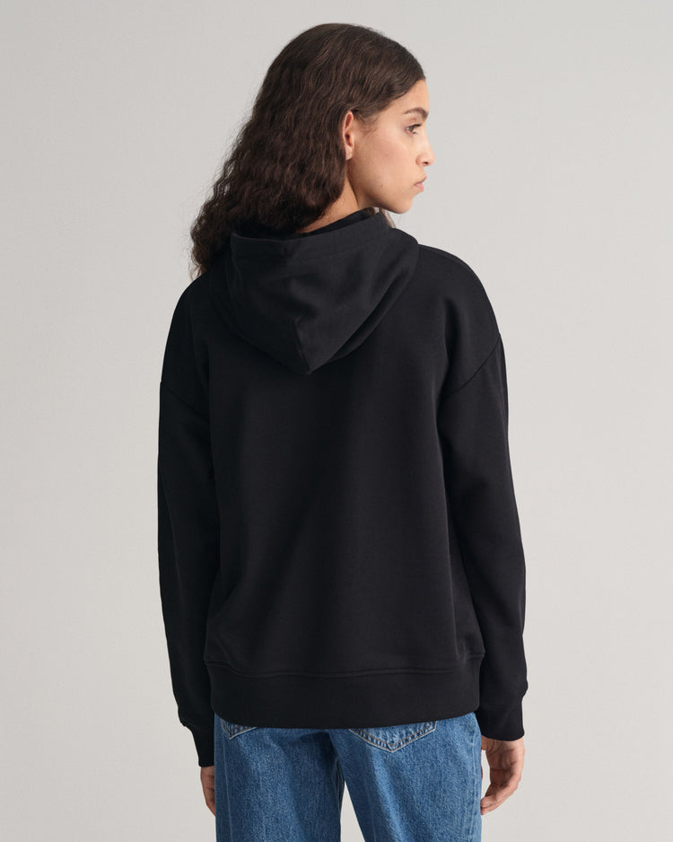 Bluza z kapturem zip