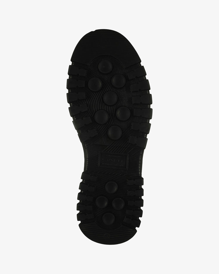 Buty sportowe męskie czarne